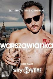 Poster Warszawianka