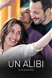 Poster Un Alibi