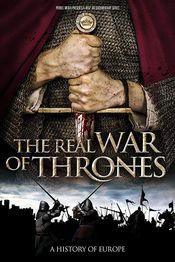 Poster The Real War of Thrones