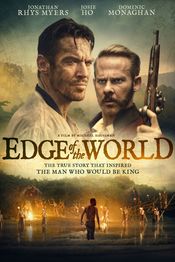 Poster Edge of the World