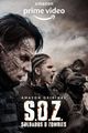 Film - S.O.Z: Soldados o Zombies