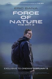 Poster Force of Nature: The Dry 2