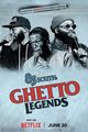 Film - 85 South: Ghetto Legends