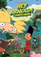 Film Hey Arnold!: The Jungle Movie