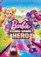 Film Barbie Video Game Hero