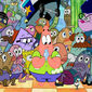 Foto 4 The Patrick Star Show