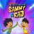 The Twisted Timeline of Sammy & Raj