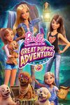 Barbie și surorile ei în marea aventură cu căţeluși