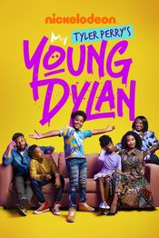 Poster Tyler Perry's Young Dylan
