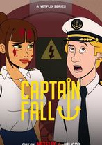 Căpitanul Fall