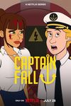 Căpitanul Fall