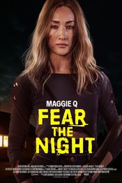 Poster Fear the Night