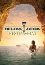 Below Deck Mediterranean