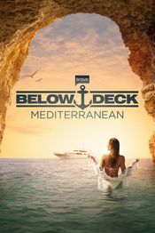 Poster Below Deck Mediterranean