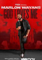 Marlon Wayans: Dumnezeu mă iubește