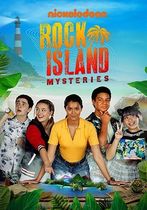 Misterele din Rock Island