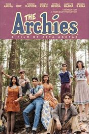 Poster The Archies