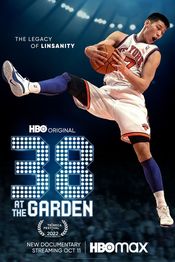 Poster 38 at the Garden