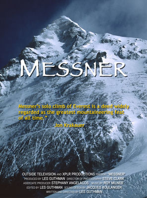 Messner poster