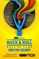 Film - The 2021 Rock & Roll Hall of Fame Induction Ceremony