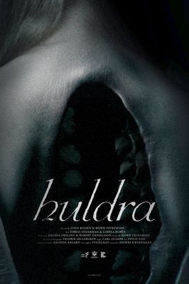 Huldra poster