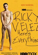 Ricky Velez - Stand-Up Special