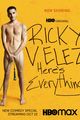 Film - Ricky Velez: Here's Everything