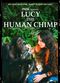 Film Lucy, the Human Chimp