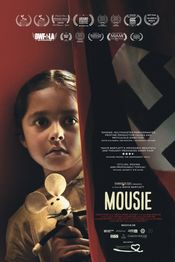 Poster Mousie