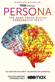 Poster Persona: The Dark Truth Behind Personality Tests