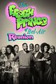 Film - The Fresh Prince of Bel-Air Reunion