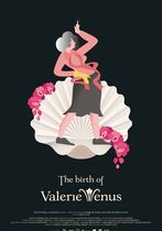 Nașterea lui Valerie Venus
