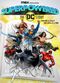 Film Superpowered: The DC Story