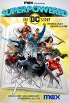 Superputeri: Povestea DC 