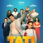Poster 2 Tati part-time