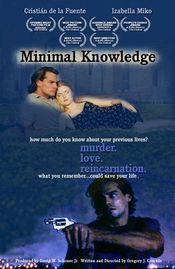 Poster Minimal Knowledge