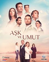 Poster Ask ve Umut