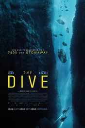Poster The Dive