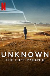 Poster Unknown: The Lost Pyramid