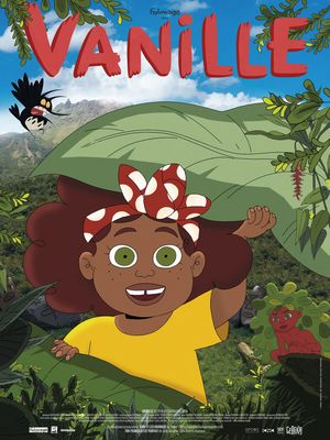 Vanille poster