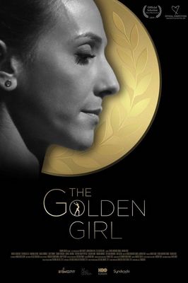 The Golden Girl poster