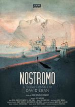 Nostromo: Visul imposibil al lui David Lean