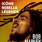 Poster 3 Bob Marley: One Love