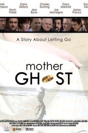 Poster Mother Ghost
