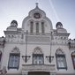 My journey to Romania - Letter from Timișoara/Călătoria mea către România - Scrisoare din Timișoara