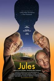 Poster Jules