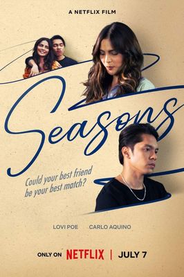 Seasons poster