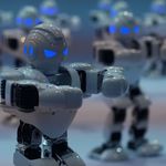 Imagine din galeria filmului Unknown: Killer Robots