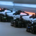 Imagine din galeria filmului Unknown: Killer Robots