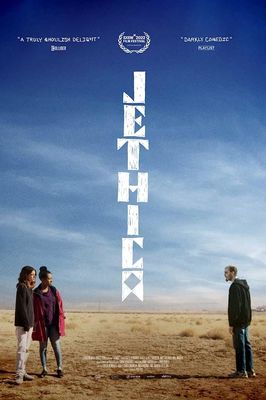 Jethica poster